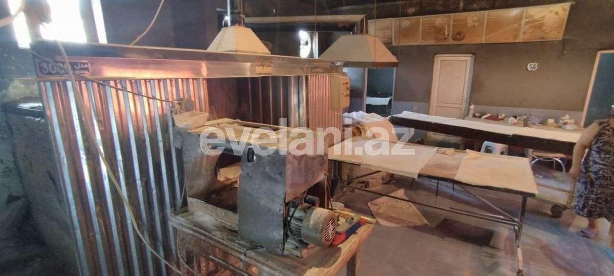 Satılır, obyekt, 299.99 m², Bakı, Nizami r, Keşlə q, Ulduz m.