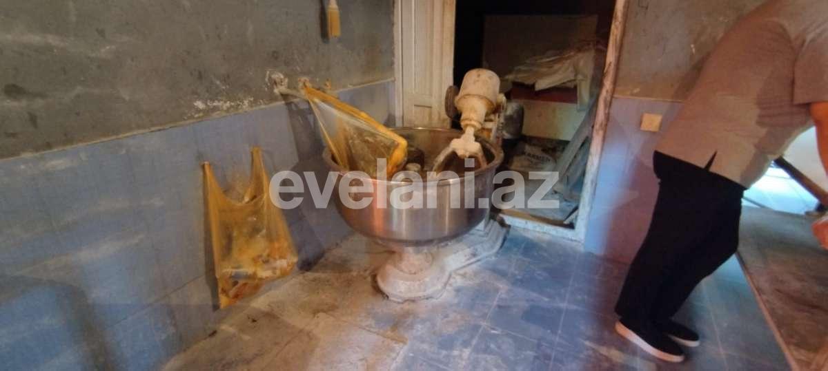 Satılır, obyekt, 299.99 m², Bakı, Nizami r, Keşlə q, Ulduz m.