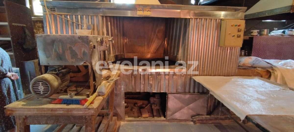 Satılır, obyekt, 299.99 m², Bakı, Nizami r, Keşlə q, Ulduz m.