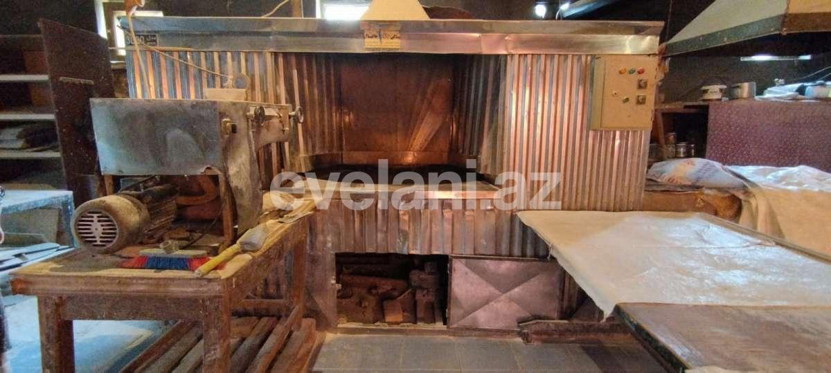 Satılır, obyekt, 299.99 m², Bakı, Nizami r, Keşlə q, Ulduz m.