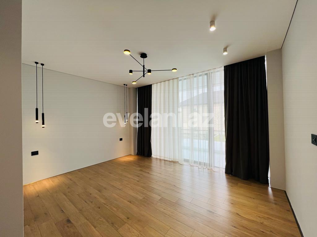 Satılır, həyət evi / bağ, 7 otaqlı, 230 m², Bakı, Xəzər r, Mərdəkan q.