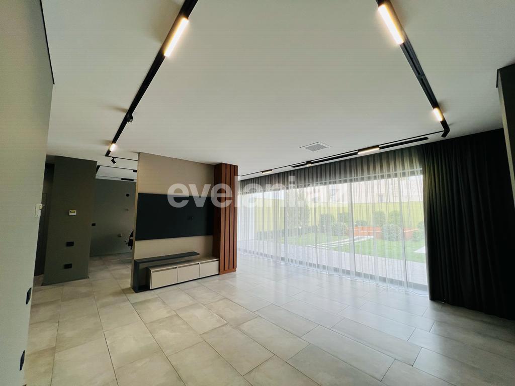 Satılır, həyət evi / bağ, 7 otaqlı, 230 m², Bakı, Xəzər r, Mərdəkan q.