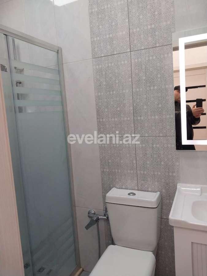 Продаётся, вторичка, 1-комнаты, 34 m², Баку, Насиминский r, Низами m.