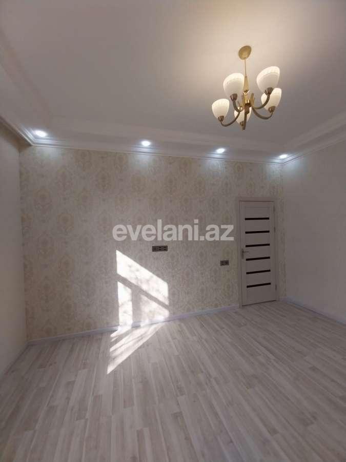 Продаётся, вторичка, 1-комнаты, 34 m², Баку, Насиминский r, Низами m.