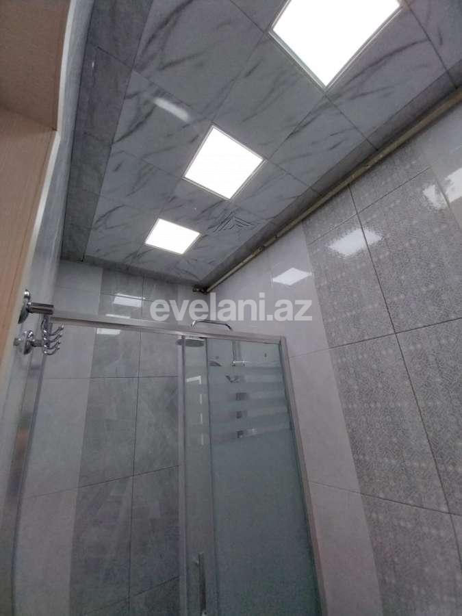 Продаётся, вторичка, 1-комнаты, 34 m², Баку, Насиминский r, Низами m.