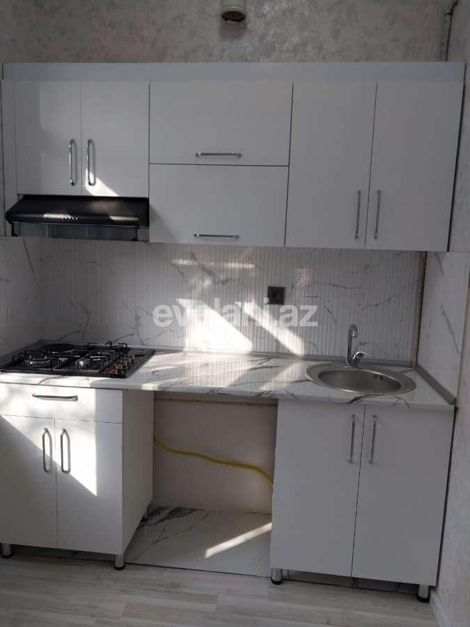 Продаётся, вторичка, 1-комнаты, 34 m², Баку, Насиминский r, Низами m.