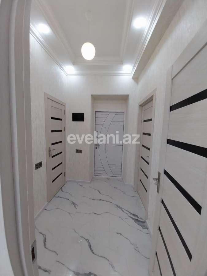 Продаётся, вторичка, 1-комнаты, 34 m², Баку, Насиминский r, Низами m.