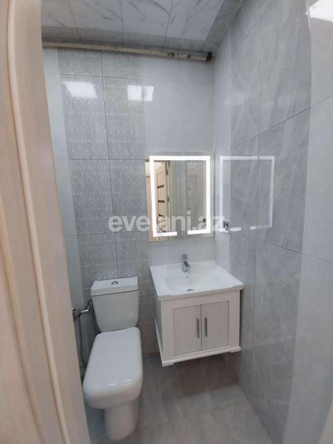 Продаётся, вторичка, 1-комнаты, 34 m², Баку, Насиминский r, Низами m.