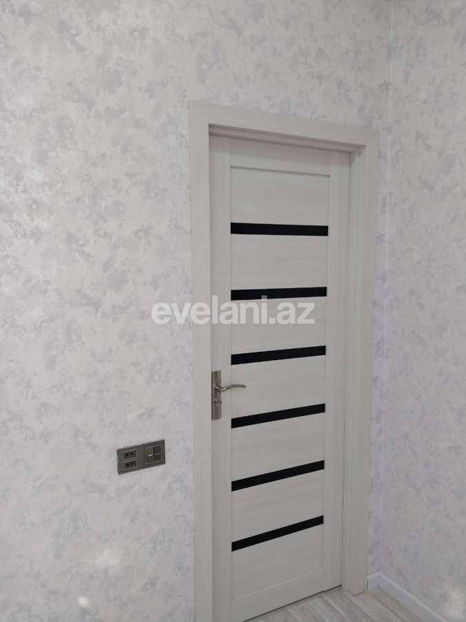 Продаётся, вторичка, 1-комнаты, 34 m², Баку, Насиминский r, Низами m.