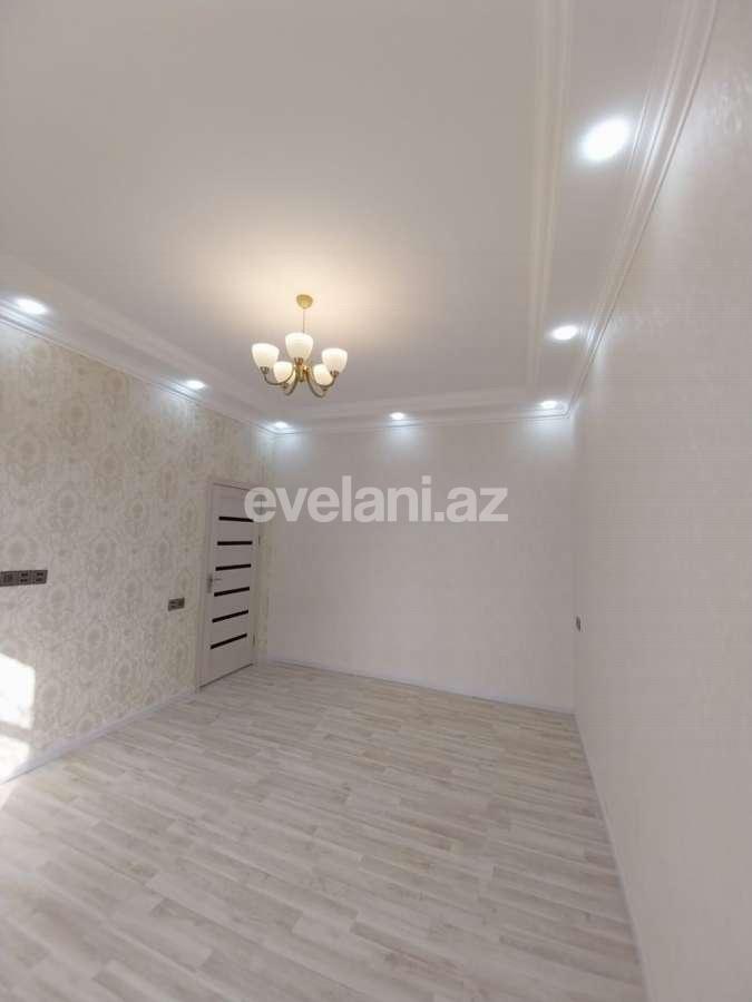 Продаётся, вторичка, 1-комнаты, 34 m², Баку, Насиминский r, Низами m.