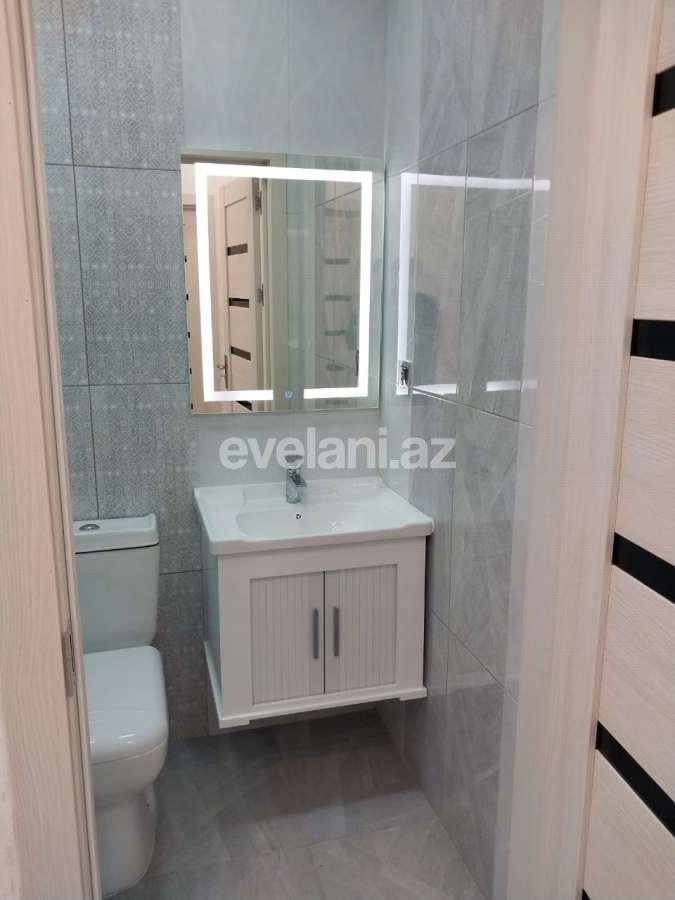 Продаётся, вторичка, 1-комнаты, 34 m², Баку, Насиминский r, Низами m.