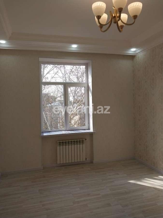 Продаётся, вторичка, 1-комнаты, 34 m², Баку, Насиминский r, Низами m.