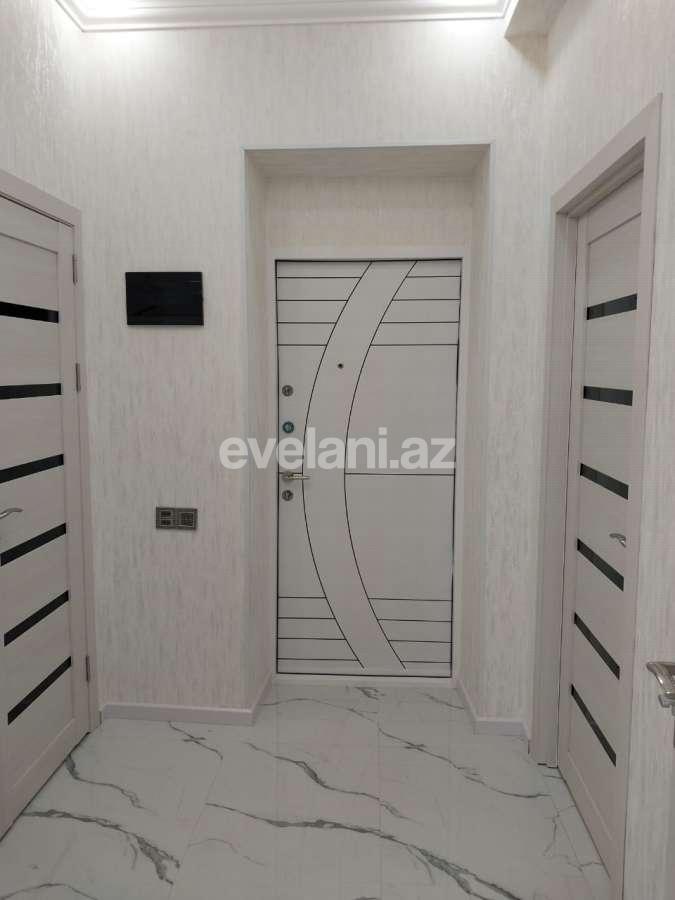 Продаётся, вторичка, 1-комнаты, 34 m², Баку, Насиминский r, Низами m.