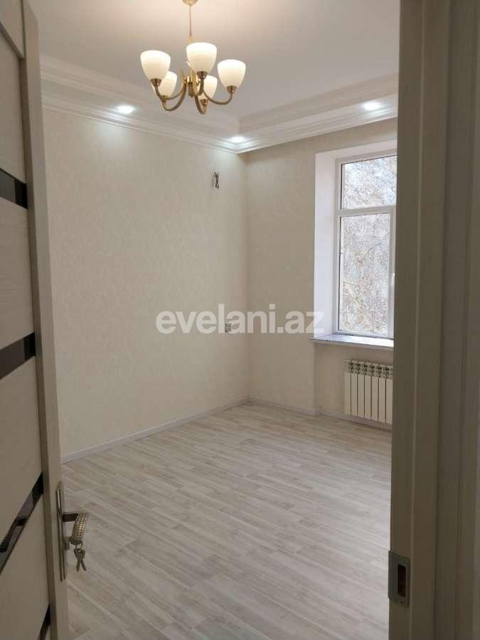 Продаётся, вторичка, 1-комнаты, 34 m², Баку, Насиминский r, Низами m.