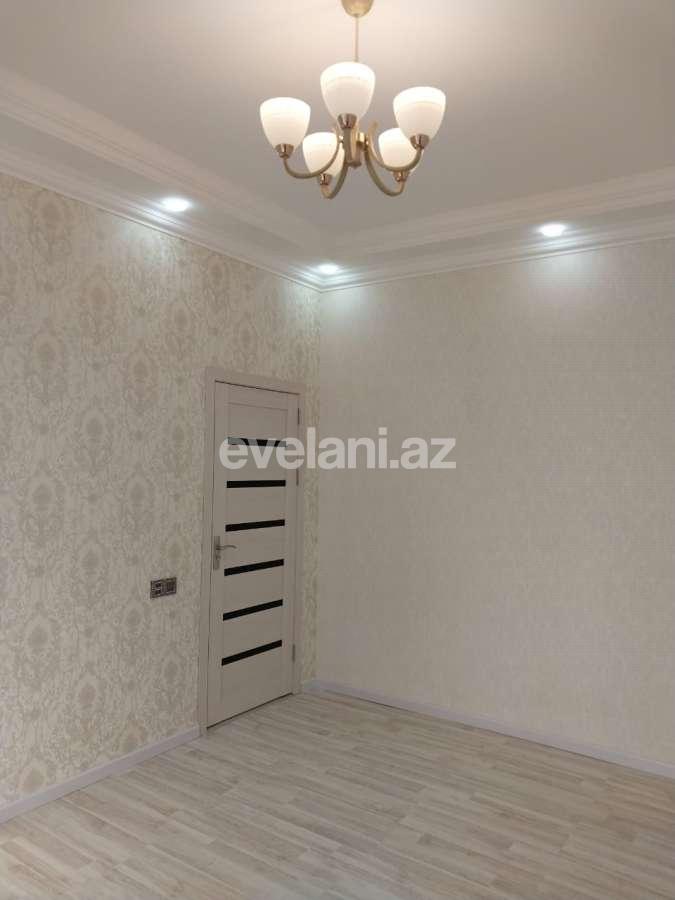 Продаётся, вторичка, 1-комнаты, 34 m², Баку, Насиминский r, Низами m.