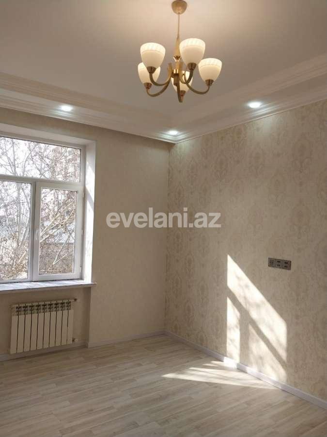 Продаётся, вторичка, 1-комнаты, 34 m², Баку, Насиминский r, Низами m.