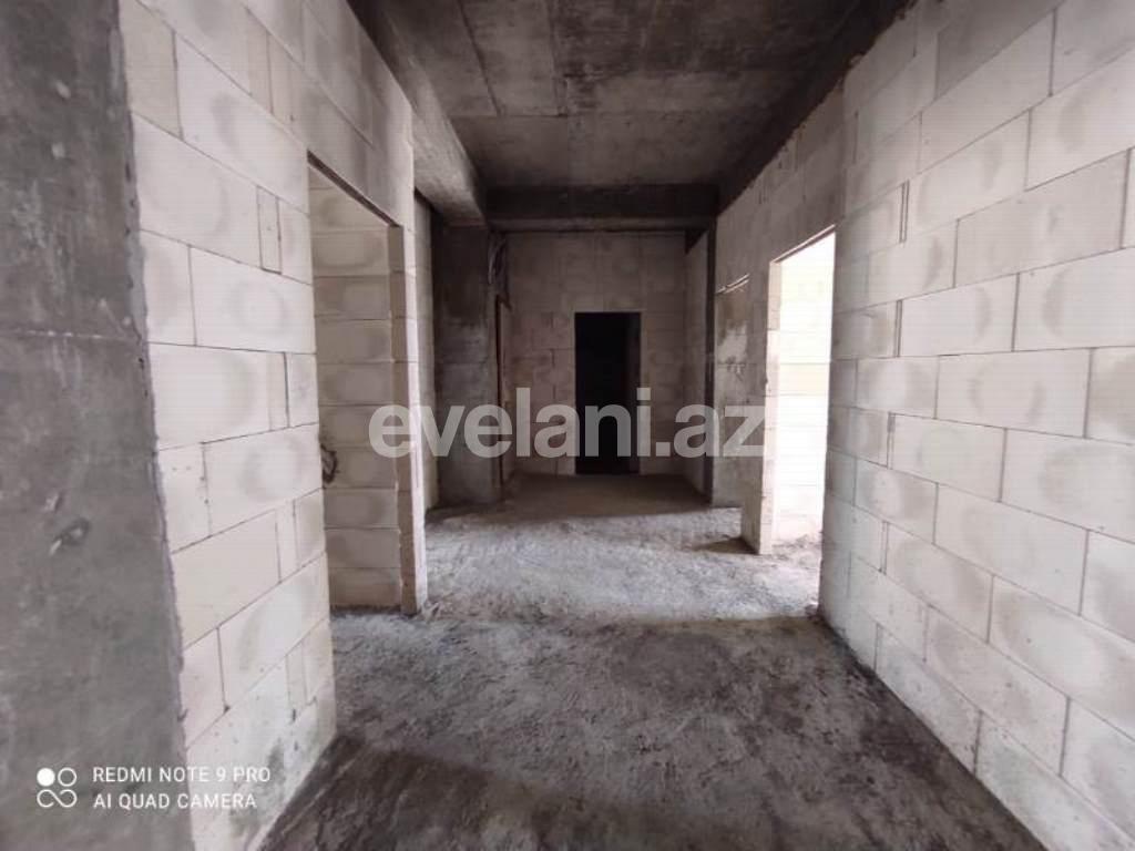 Satılır, yeni tikili, 3 otaqlı, 140 m², Bakı, Xətai r, Ağ şəhər q, Şah İsmayıl Xətai m.