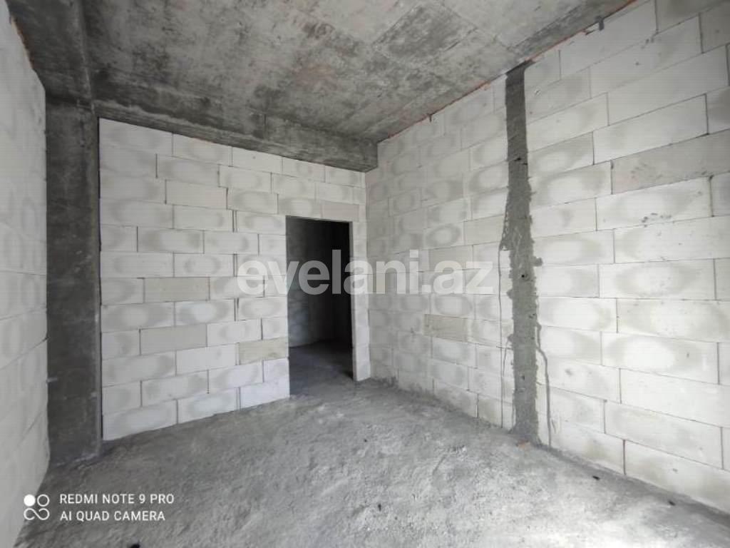 Satılır, yeni tikili, 3 otaqlı, 140 m², Bakı, Xətai r, Ağ şəhər q, Şah İsmayıl Xətai m.