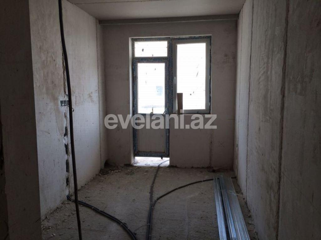 Satılır, yeni tikili, 3 otaqlı, 140 m², Bakı, Xətai r, Ağ şəhər q, Şah İsmayıl Xətai m.