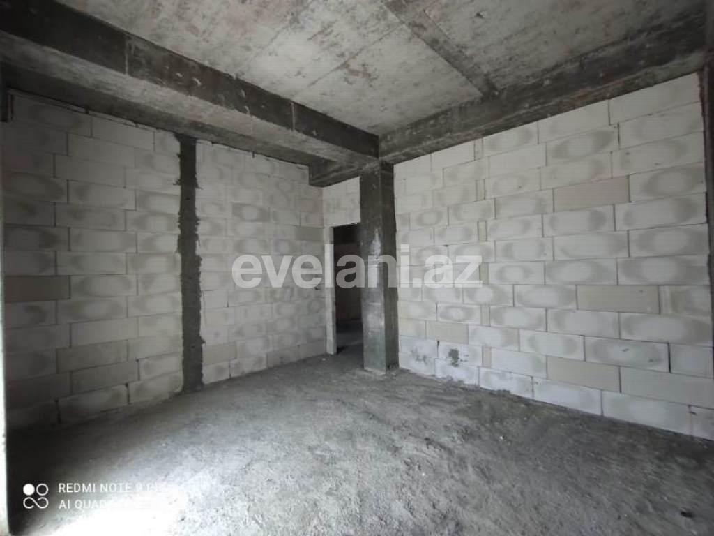 Satılır, yeni tikili, 3 otaqlı, 140 m², Bakı, Xətai r, Ağ şəhər q, Şah İsmayıl Xətai m.