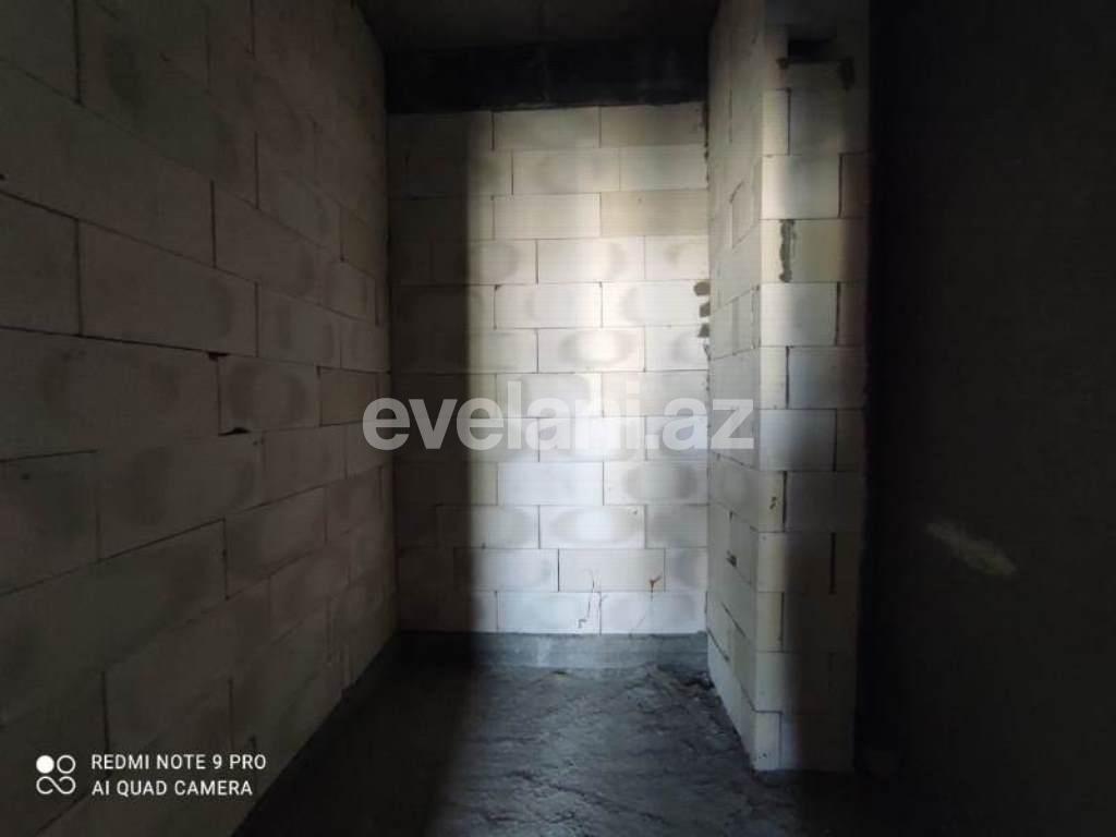 Satılır, yeni tikili, 3 otaqlı, 140 m², Bakı, Xətai r, Ağ şəhər q, Şah İsmayıl Xətai m.