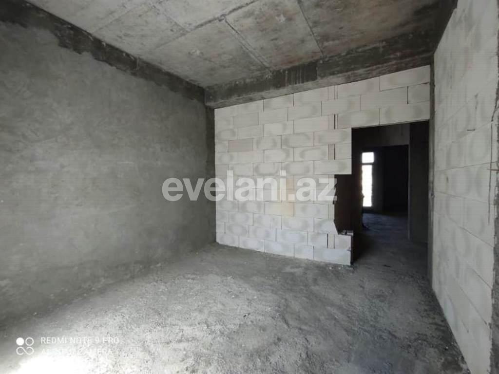 Satılır, yeni tikili, 3 otaqlı, 140 m², Bakı, Xətai r, Ağ şəhər q, Şah İsmayıl Xətai m.