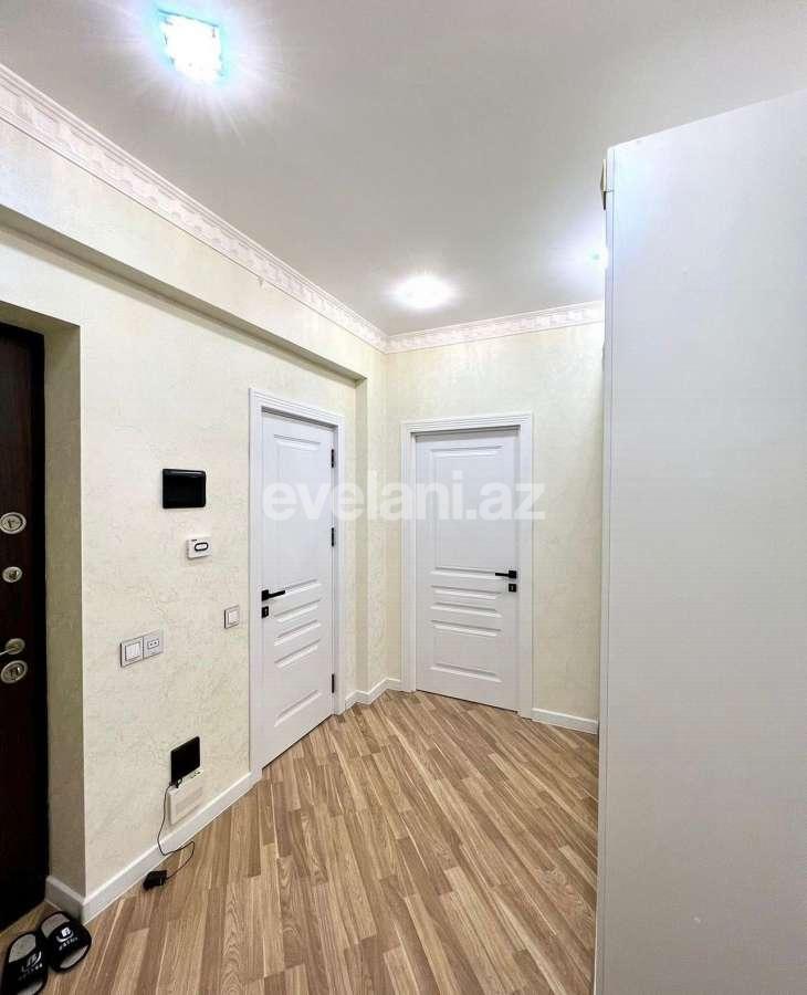 Satılır, yeni tikili, 2 otaqlı, 76 m², Bakı, Xətai r, Həzi Aslanov q.
