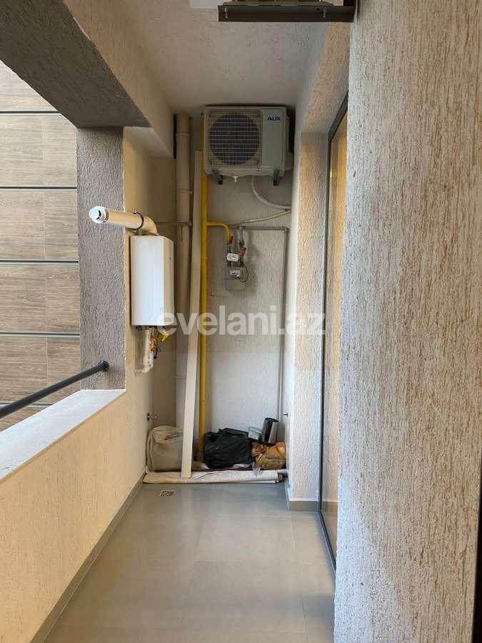 Sale, new building, 2 room, 82 m², Baku, Khatai r, Shah Ismail Khatai m.