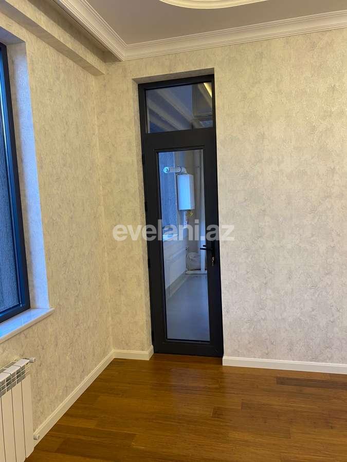 Sale, new building, 2 room, 82 m², Baku, Khatai r, Shah Ismail Khatai m.