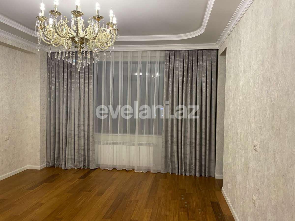 Sale, new building, 2 room, 82 m², Baku, Khatai r, Shah Ismail Khatai m.