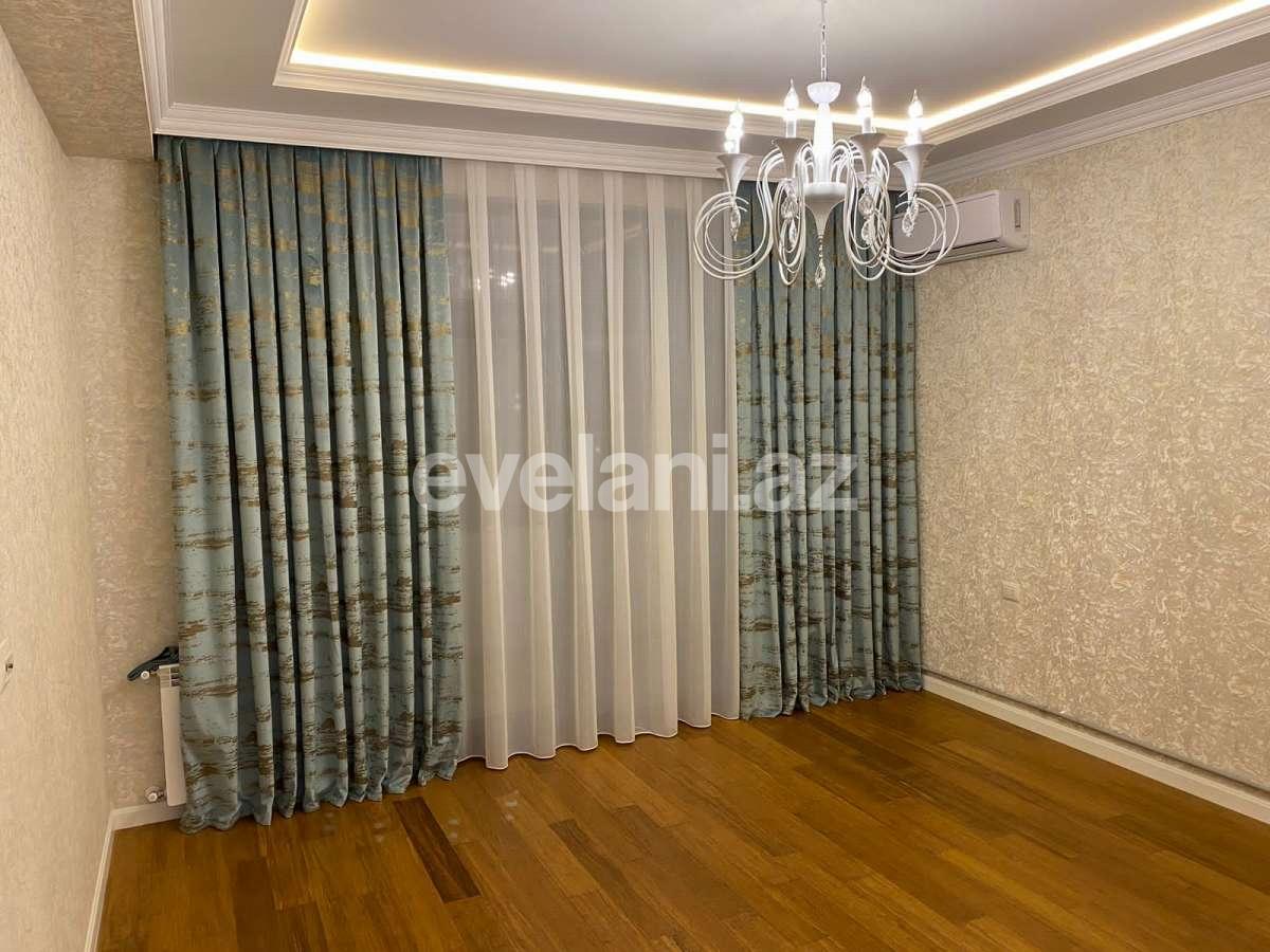 Sale, new building, 2 room, 82 m², Baku, Khatai r, Shah Ismail Khatai m.