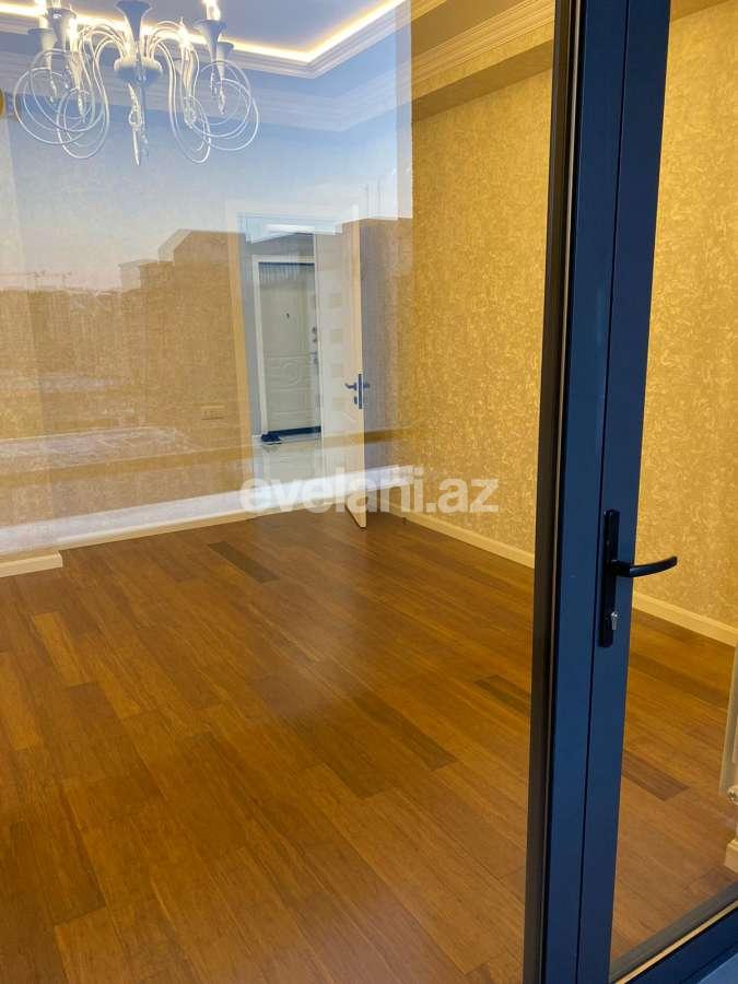 Sale, new building, 2 room, 82 m², Baku, Khatai r, Shah Ismail Khatai m.