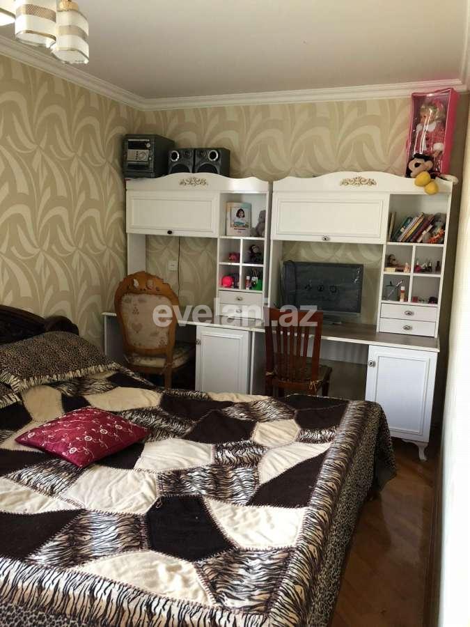Satılır, köhnə tikili, 2 otaqlı, 55 m², Bakı, Yasamal r, Yasamal q, Elmlər Akademiyası m.