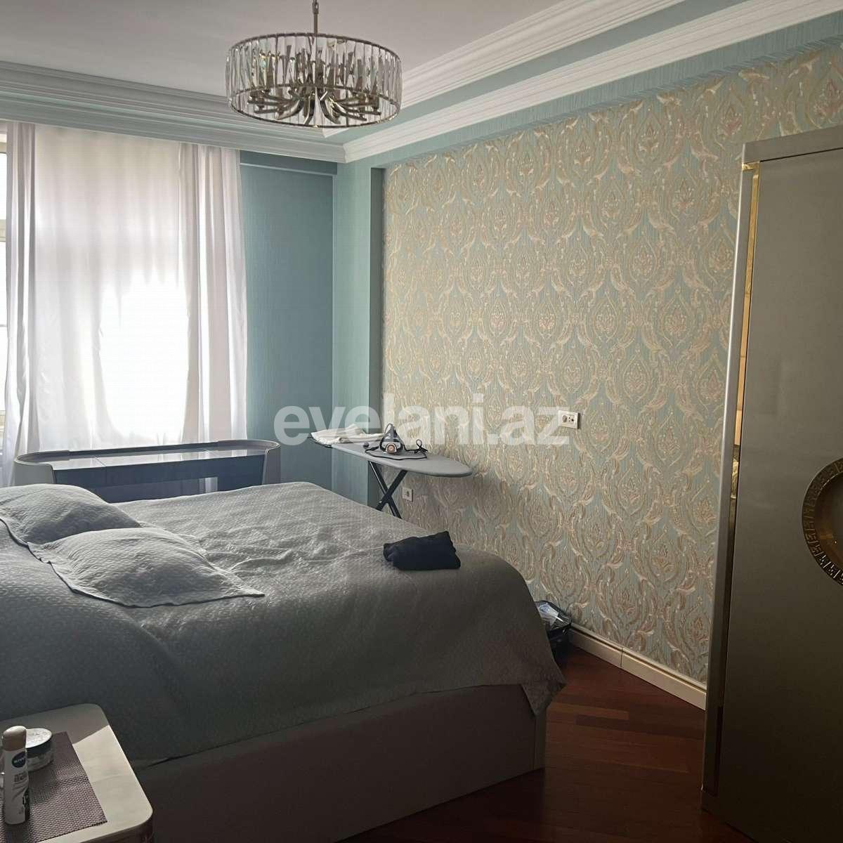 Kirayə verilir, yeni tikili, 3 otaqlı, 140 m², Bakı, Nərimanov r, Gənclik m.