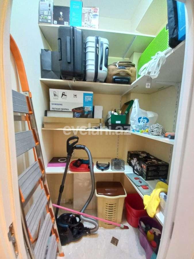 Kirayə verilir, yeni tikili, 3 otaqlı, 146 m², Bakı, Xətai r, Şah İsmayıl Xətai m.