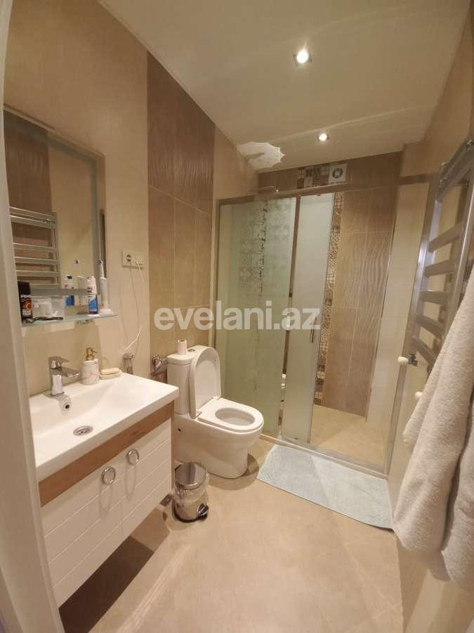 Kirayə verilir, yeni tikili, 3 otaqlı, 146 m², Bakı, Xətai r, Şah İsmayıl Xətai m.