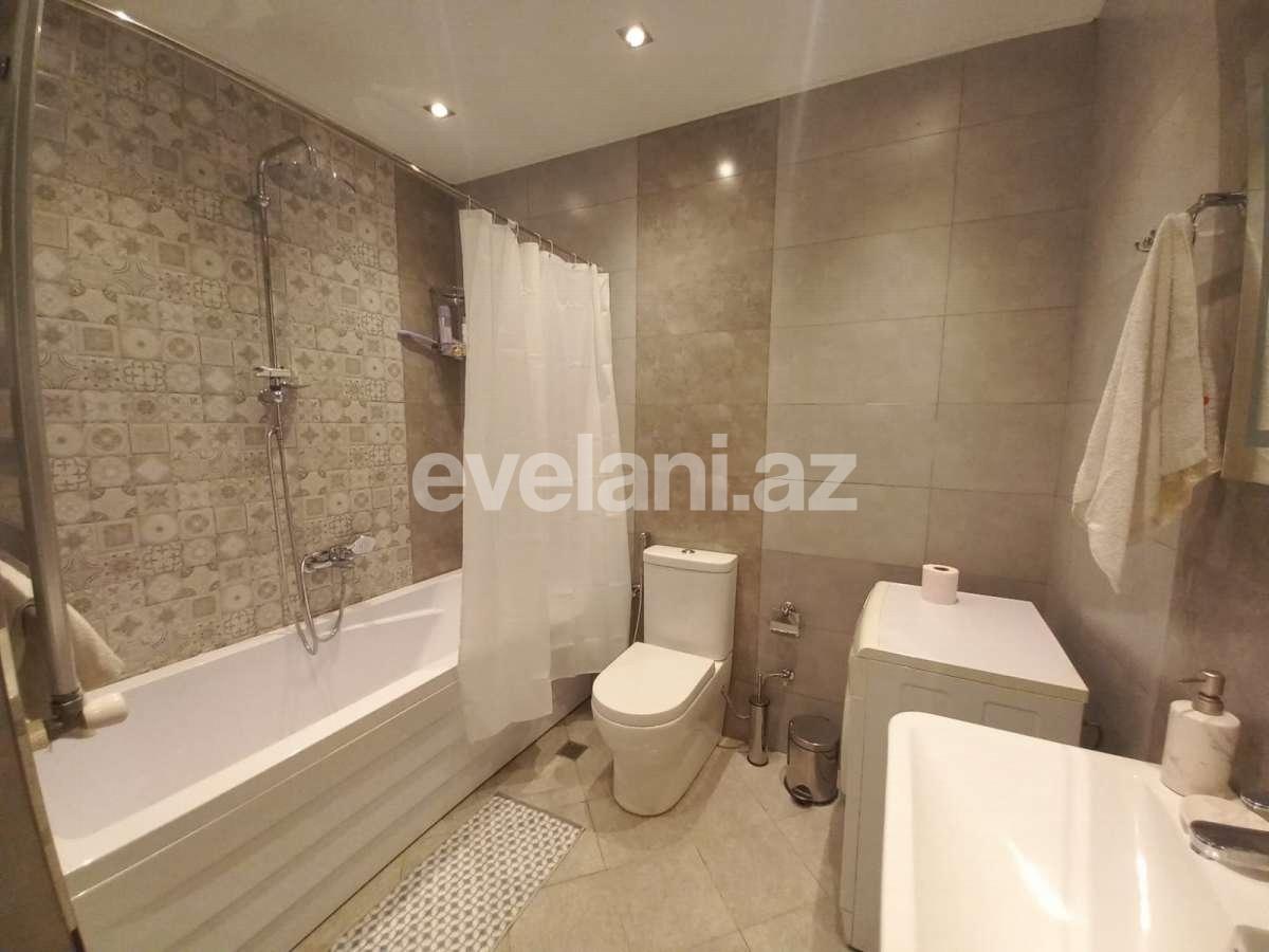 Kirayə verilir, yeni tikili, 3 otaqlı, 146 m², Bakı, Xətai r, Şah İsmayıl Xətai m.