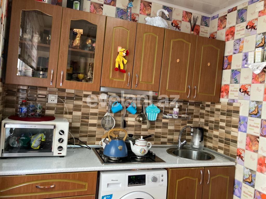 Satılır, köhnə tikili, 2 otaqlı, 50 m², Bakı, Nərimanov r, Gənclik m.