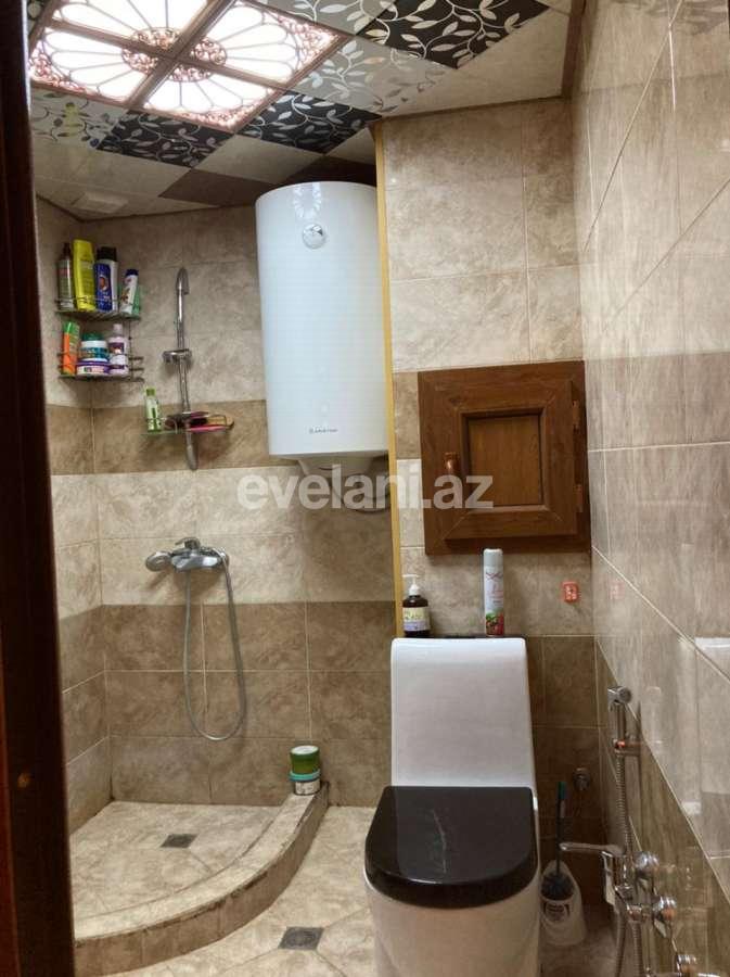 Satılır, köhnə tikili, 2 otaqlı, 50 m², Bakı, Nərimanov r, Gənclik m.