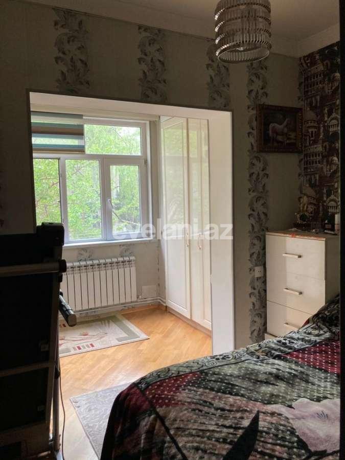 Satılır, köhnə tikili, 2 otaqlı, 50 m², Bakı, Nərimanov r, Gənclik m.