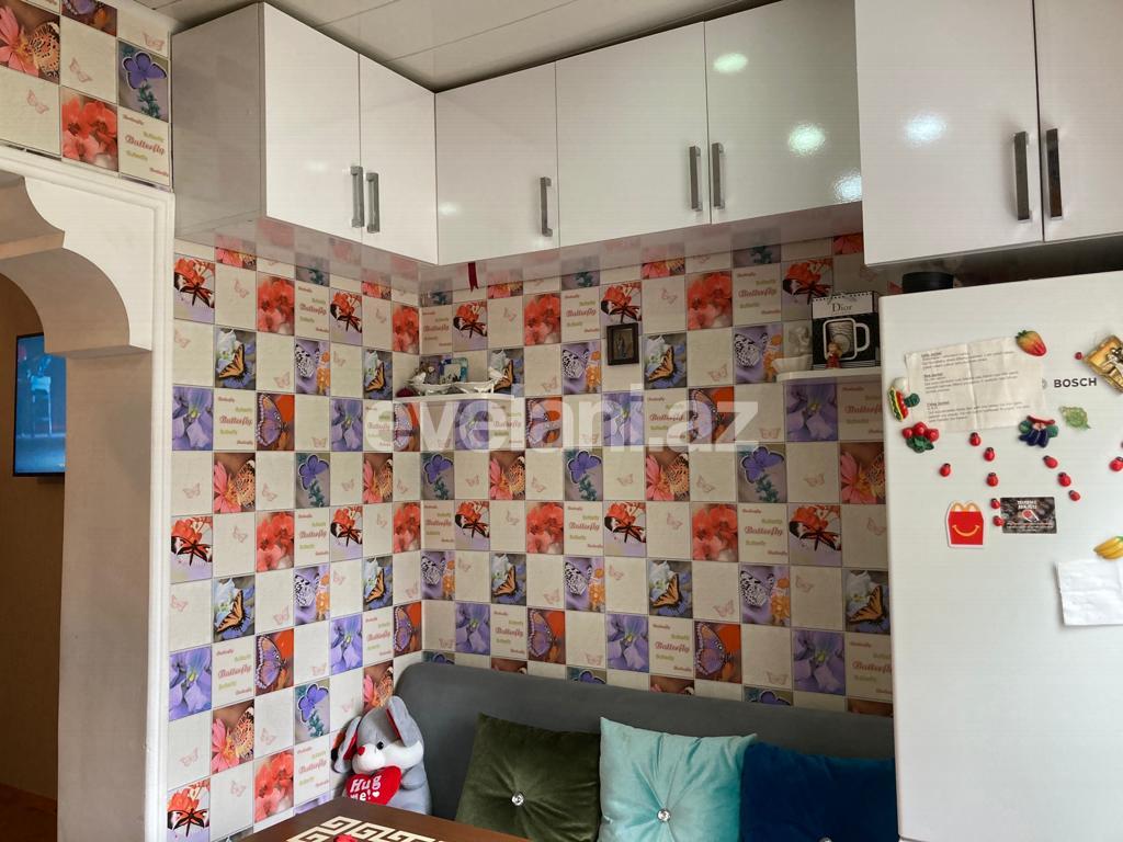 Satılır, köhnə tikili, 2 otaqlı, 50 m², Bakı, Nərimanov r, Gənclik m.