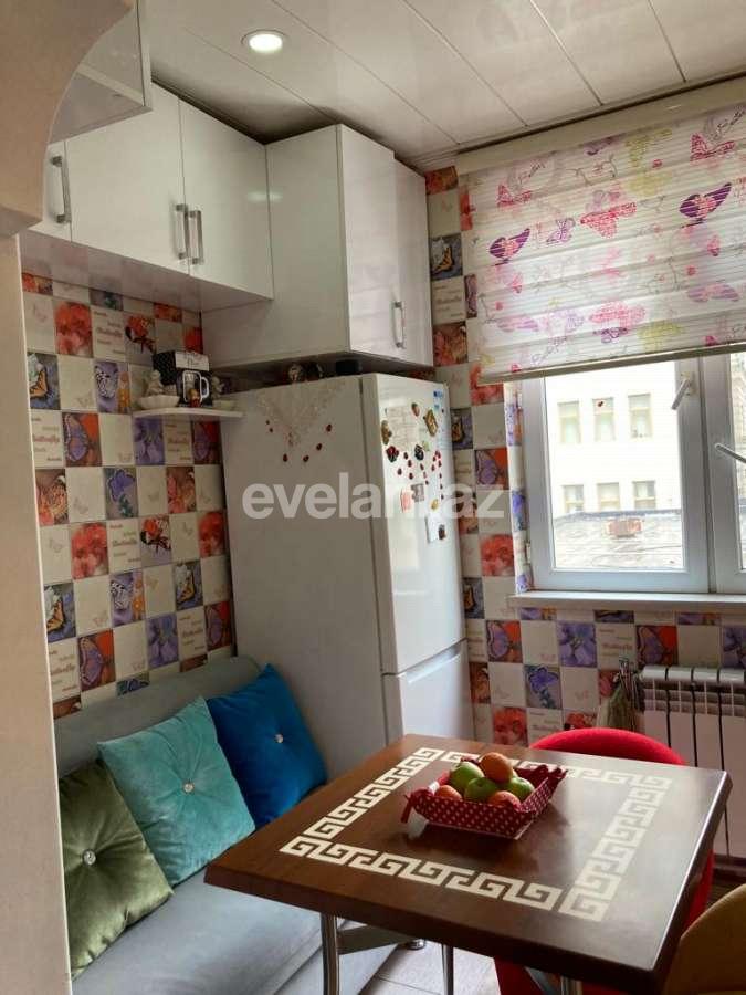 Satılır, köhnə tikili, 2 otaqlı, 50 m², Bakı, Nərimanov r, Gənclik m.