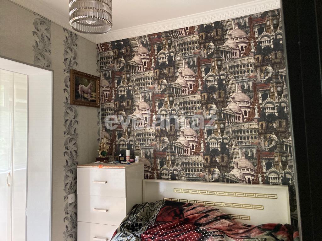 Satılır, köhnə tikili, 2 otaqlı, 50 m², Bakı, Nərimanov r, Gənclik m.