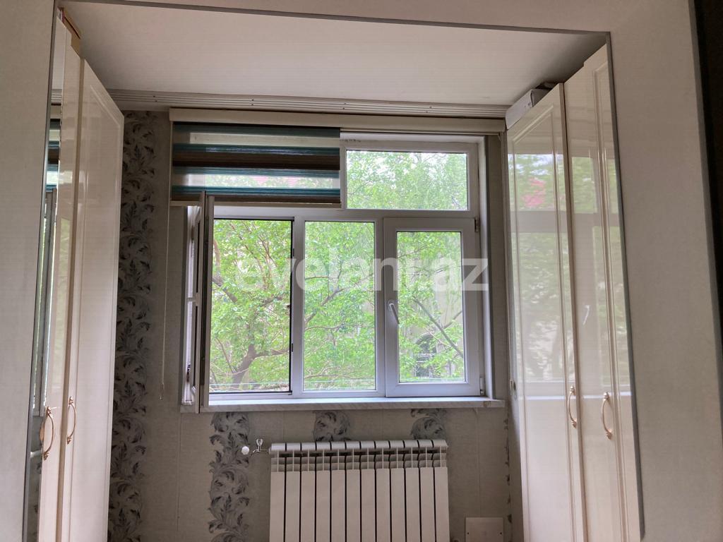Satılır, köhnə tikili, 2 otaqlı, 50 m², Bakı, Nərimanov r, Gənclik m.