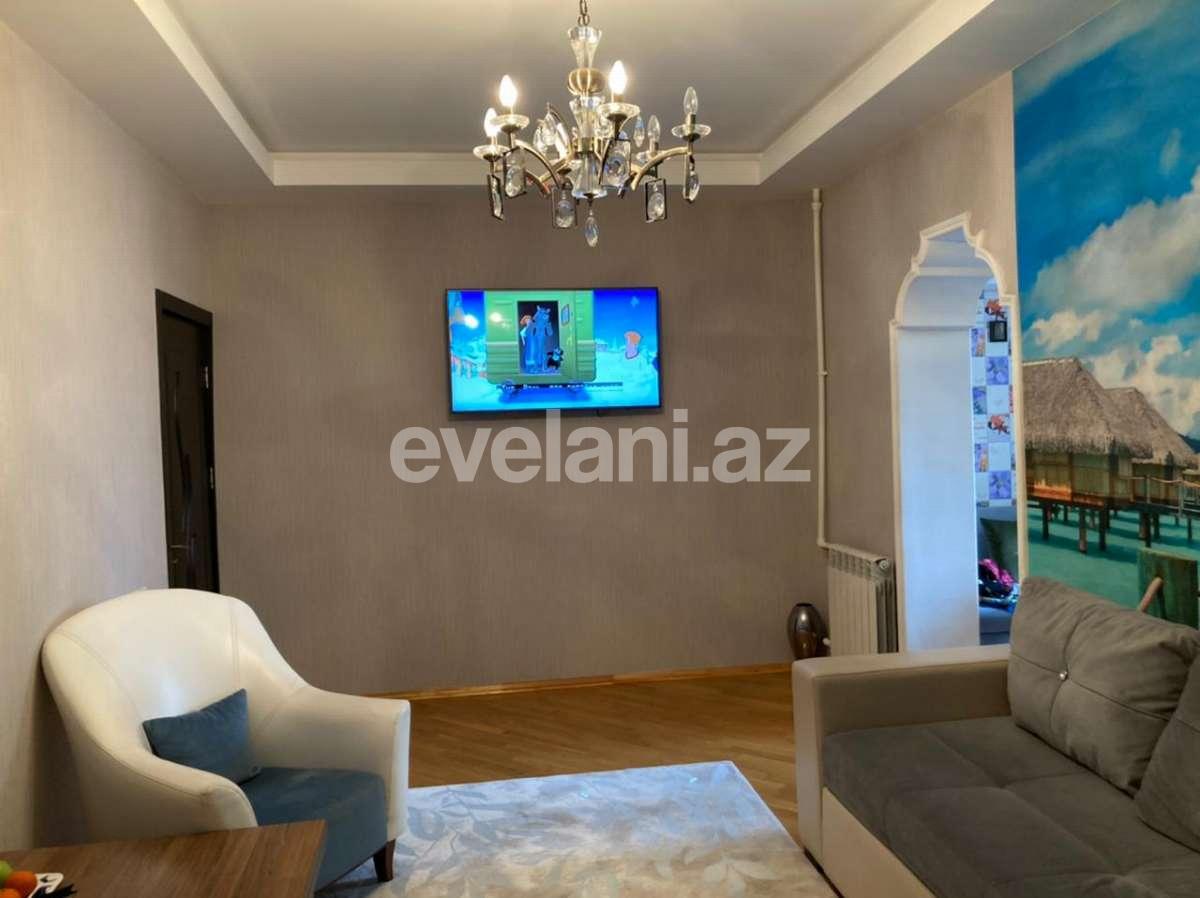 Satılır, köhnə tikili, 2 otaqlı, 50 m², Bakı, Nərimanov r, Gənclik m.