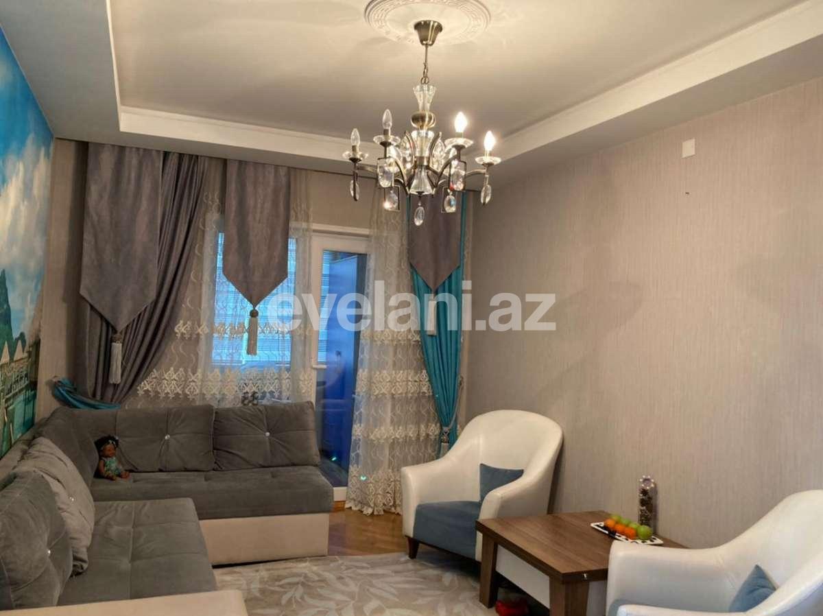 Satılır, köhnə tikili, 2 otaqlı, 50 m², Bakı, Nərimanov r, Gənclik m.