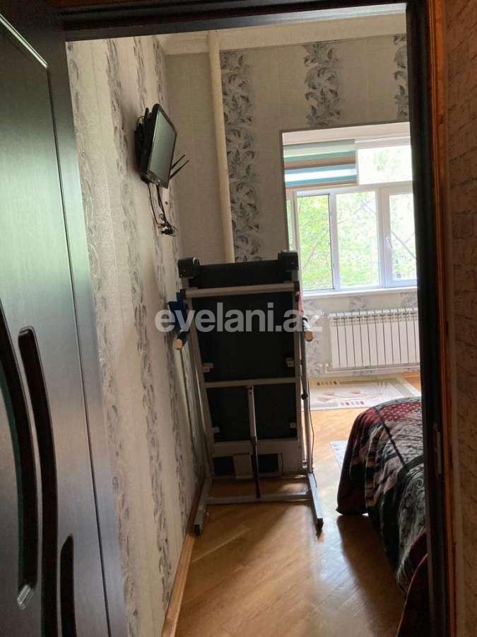 Satılır, köhnə tikili, 2 otaqlı, 50 m², Bakı, Nərimanov r, Gənclik m.