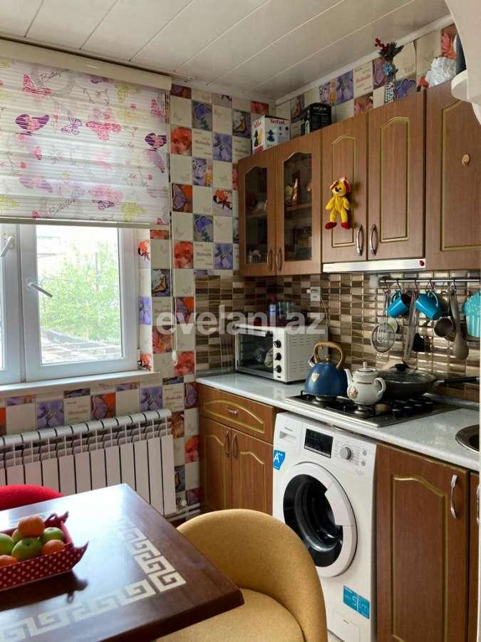 Satılır, köhnə tikili, 2 otaqlı, 50 m², Bakı, Nərimanov r, Gənclik m.