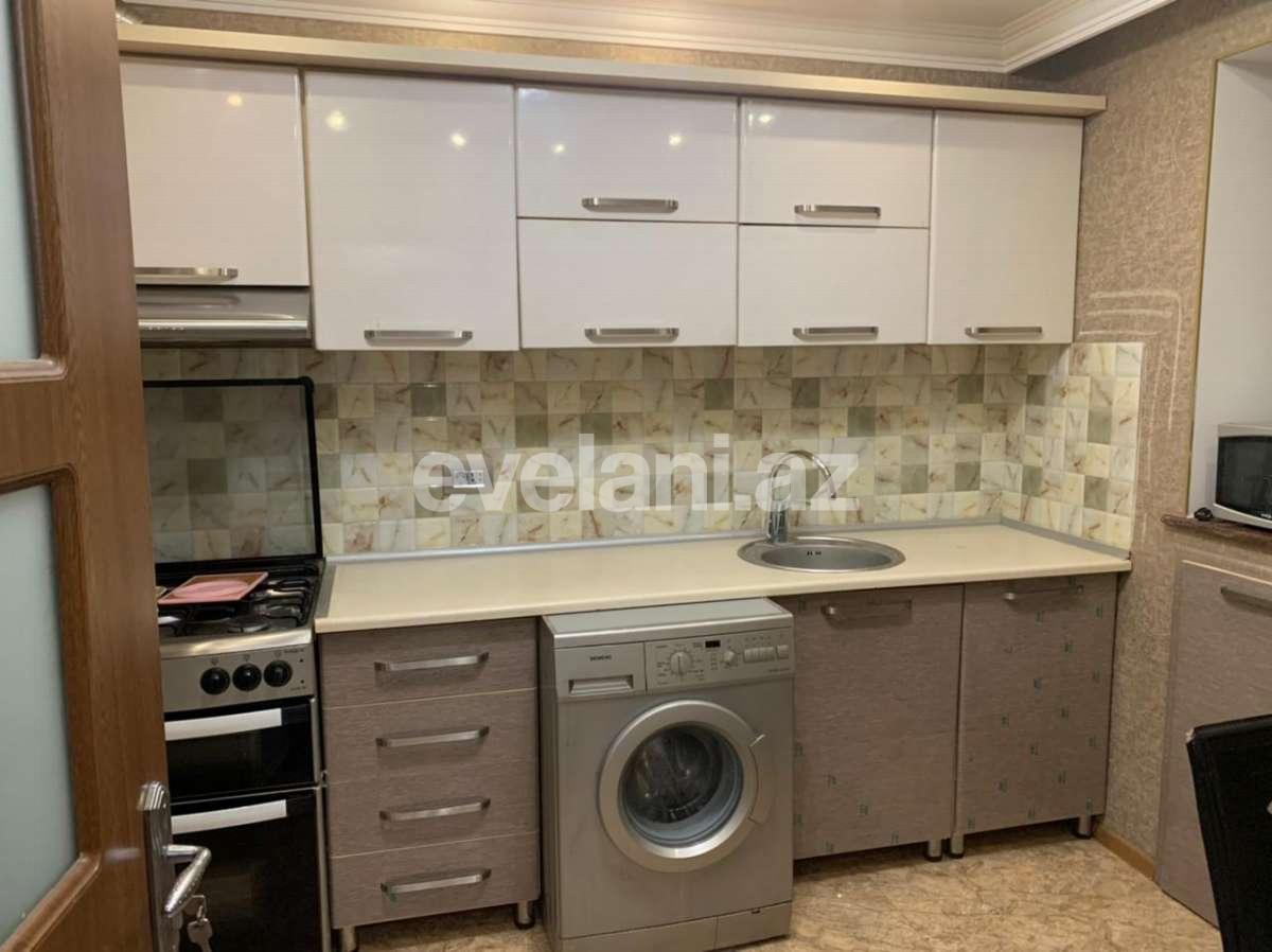 Rent, new building, 2 room, 86 m², Baku, Yasamal r, Elmlar Akademiyası m.