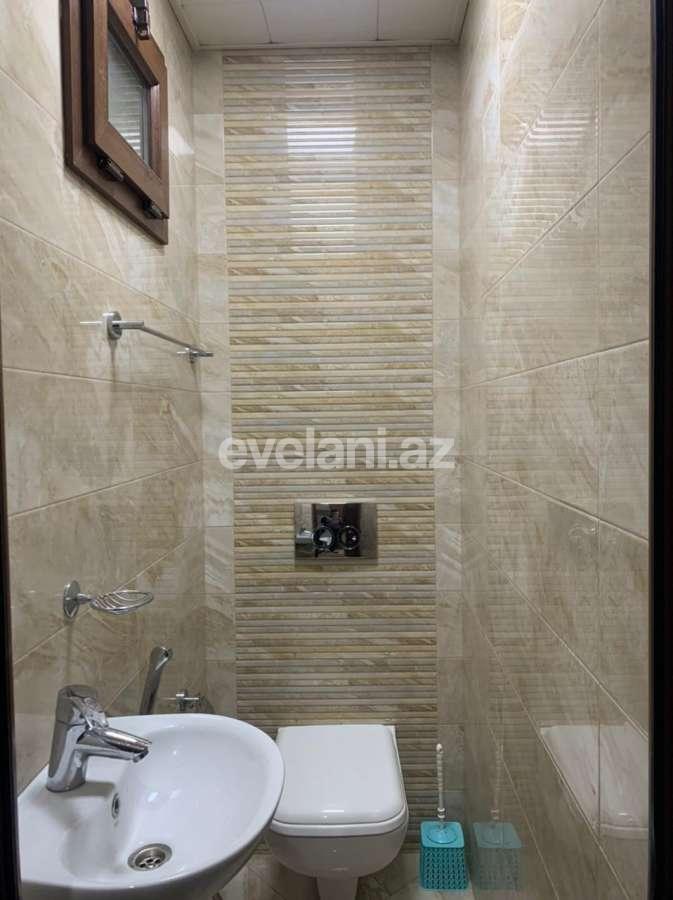 Rent, new building, 2 room, 86 m², Baku, Yasamal r, Elmlar Akademiyası m.